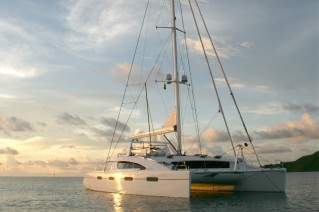 Sailing Yacht Akasha - At Anchor.jpeg